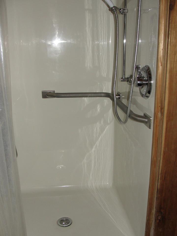 Bathroom-Shower-Laundry Facilities
