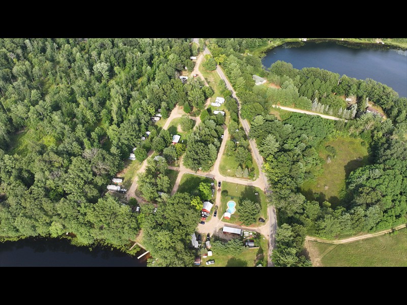 Campground Overview