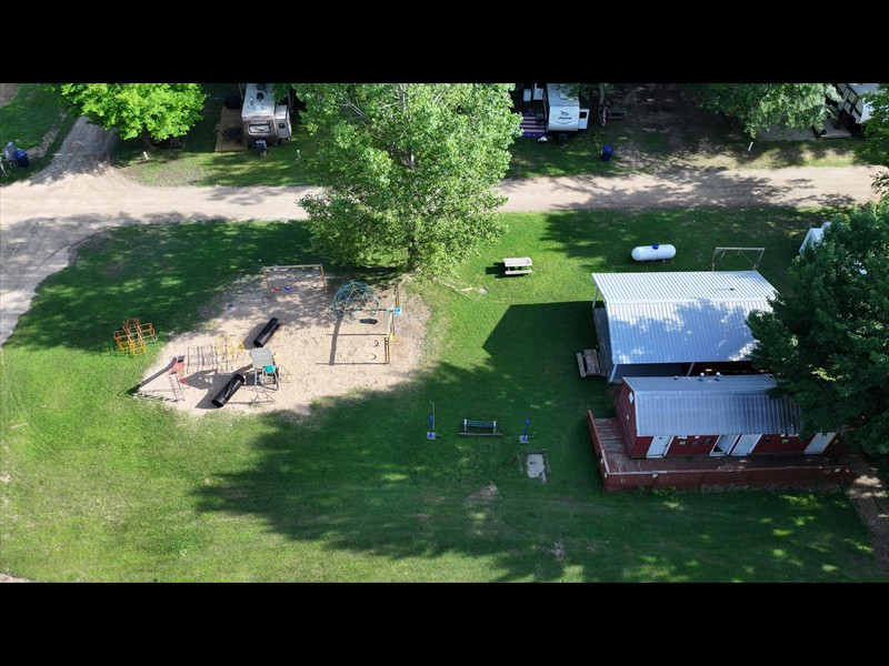 Activites Area